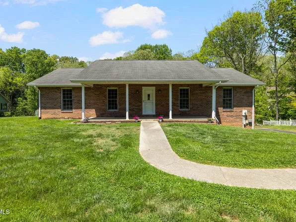 153 Rippling Run, Kingsport, TN 37663