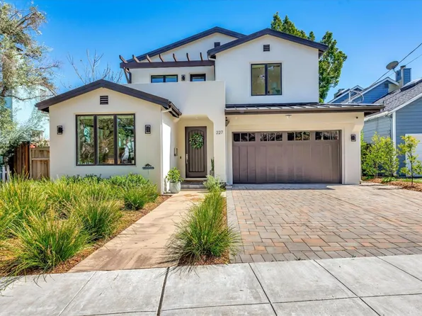 227 Finger Ave, Redwood City, CA 94062