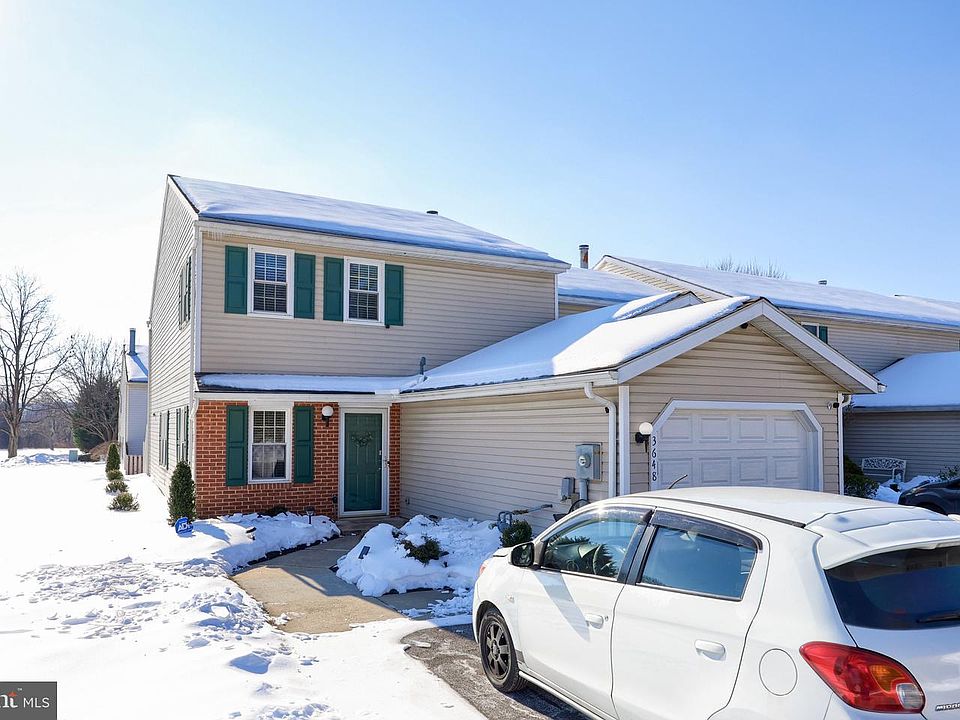 1st image of 3648 Pleasant Valley Rd #24