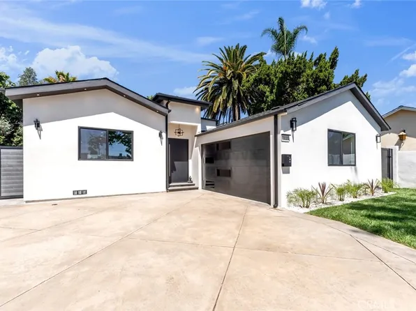 7115 Matilija Ave, Van Nuys, CA 91405