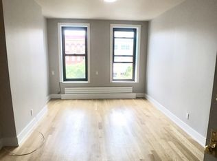 2256 7th Ave APT 4N, New York, NY 10027