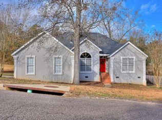 2205 Speer Point Dr, Augusta, GA 30906