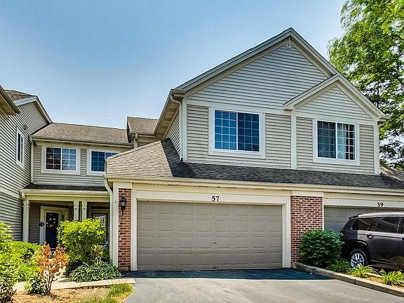 2nd image of 57 W Briarwood Dr