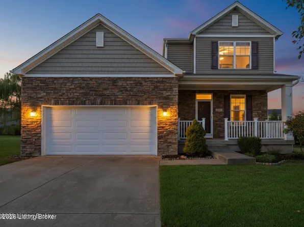 9102 Rocky Bank Ct, Louisville, KY 40291