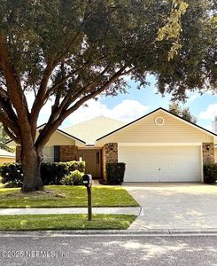2793 CROSS CREEK Drive, Green Cove Springs, FL, 32043