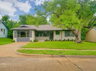 7936 Larchridge Dr, Dallas, TX 75232