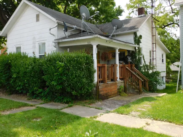 319 Michigan St, Sidney, OH 45365