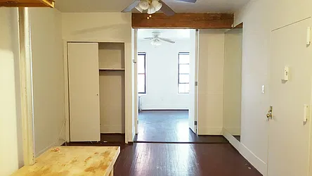 Rented by Keller Williams NYC
