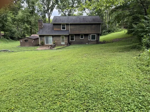 1961 Sunny Side Dr, Brentwood, TN 37027