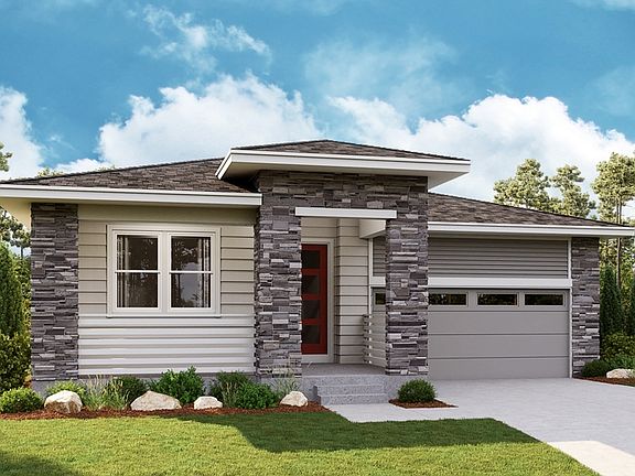 The Avalon Elevation D