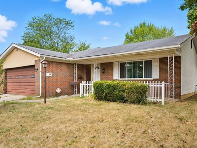 2244 Balmoral Rd, Columbus, OH, 43229