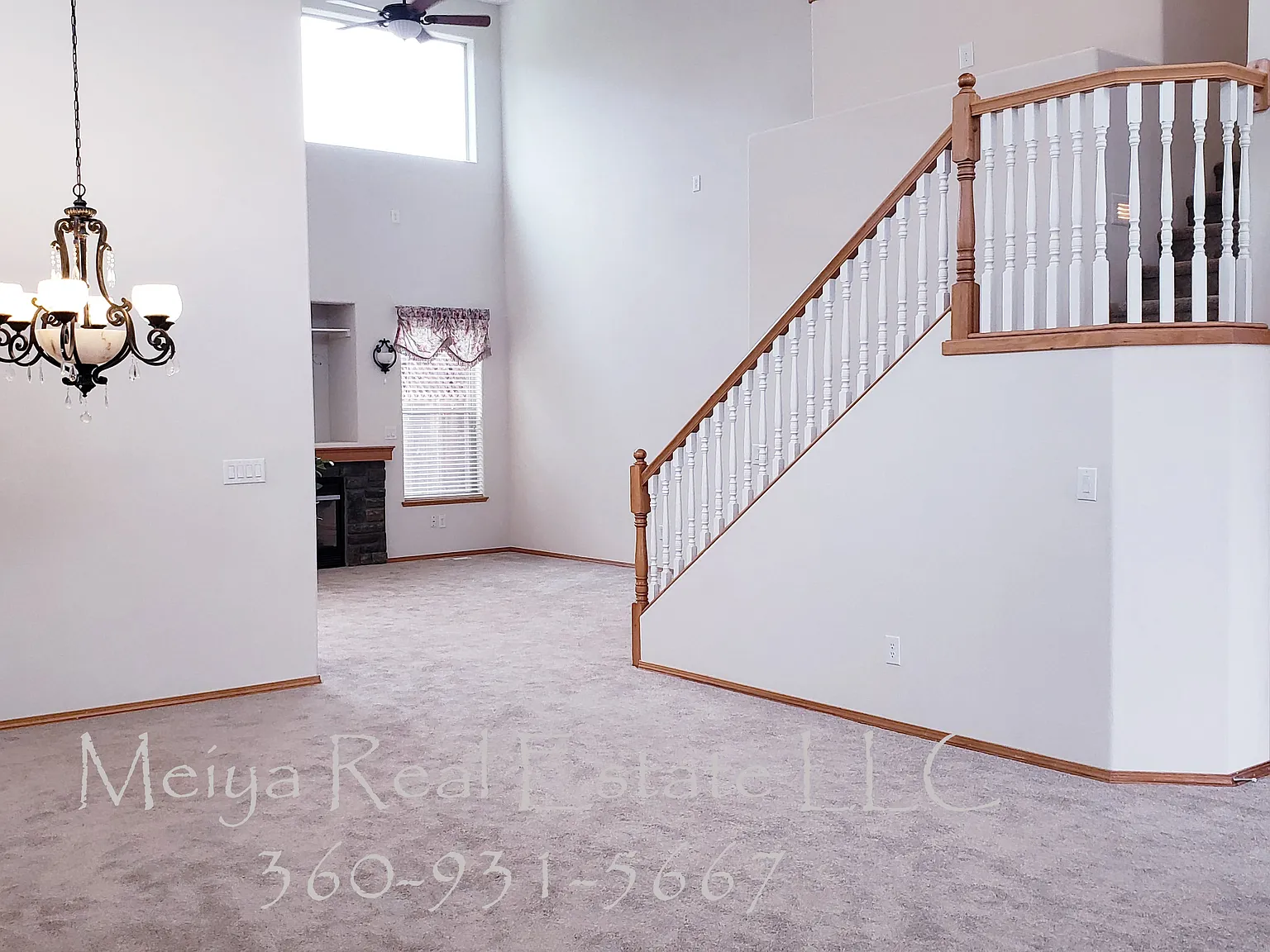 4 bed, 2.5 bath, 2416 sqft, $3,195 — Photo 3