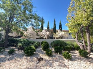 1337 Monte Vista Avenue, Saint Helena, CA 94574
