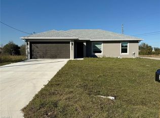3600 15th St SW, Lehigh Acres, FL 33976