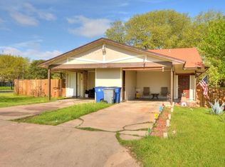 5204 Acorn Cv UNIT B, Austin, TX 78744