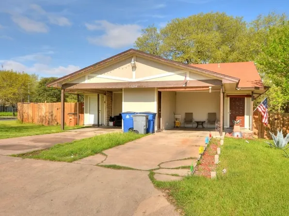 5204 Acorn Cv Unit B, Austin, TX 78744