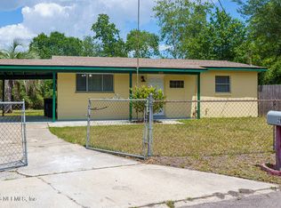 2521 CHRIS Court, Jacksonville, FL 32210