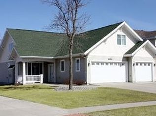4295 42nd Ave S, Fargo, ND 58104