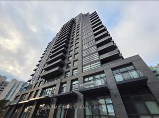 1606 Charles St #603, Whitby, ON L1N0P1