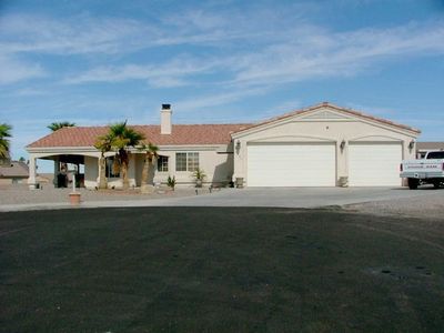 2641 Fremont Ct, Lake Havasu City, AZ, 86406