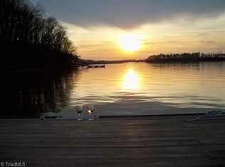 784 Palisade Trl, Denton, NC 27239