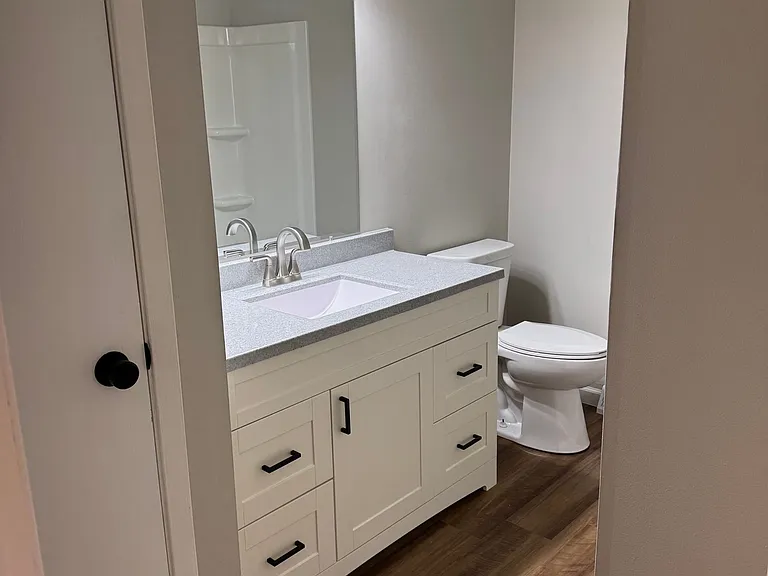 110 W 46th St #110 W 46TH STREET — Photo 8