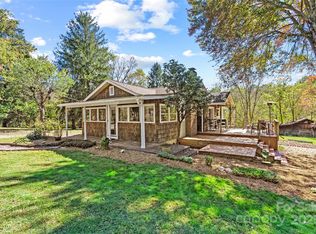 175 Candler School Rd, Candler, NC 28715