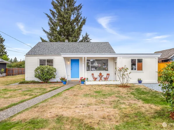 14230 8th Avenue SW, Burien, WA 98166