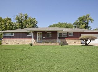6641 E 28th Pl, Tulsa, OK 74129