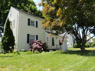 25 Noble St, Hamden, CT 06514