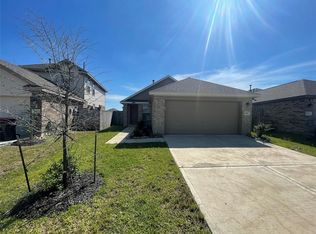 7819 Sundrop Hill Trl, Katy, TX 77493