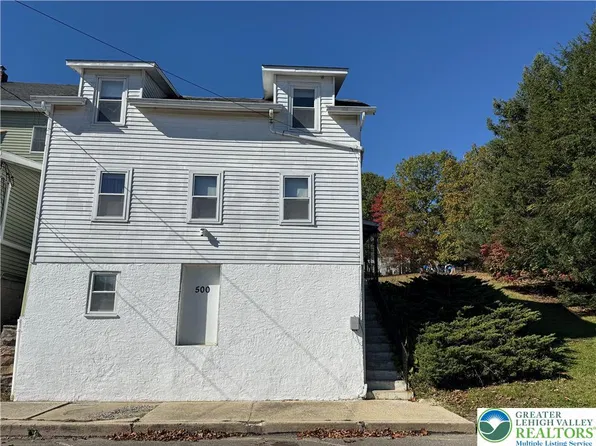 500 N 3rd St, Lehighton, PA 18235