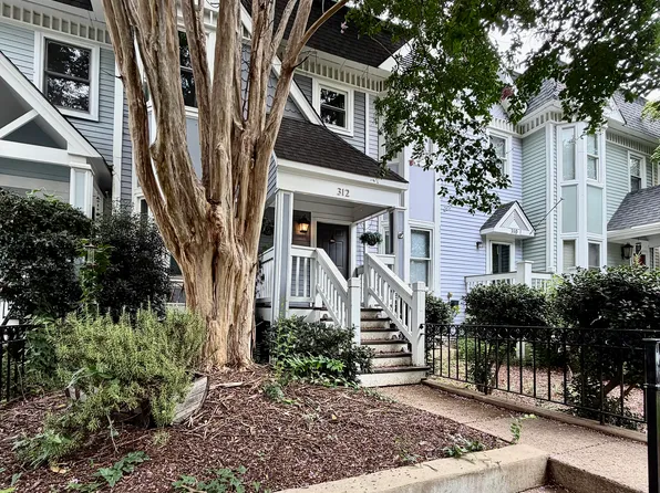 312 W 10th St #312, Charlotte, NC 28202