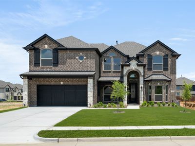 336 Autry Way, Burleson, TX, 76028