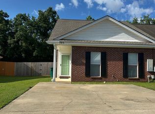 105 Jamestown Loop, Millbrook, AL 36054