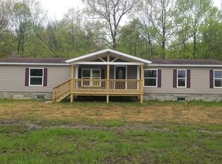 14841 Cox Rd, Guys Mills, PA 16327