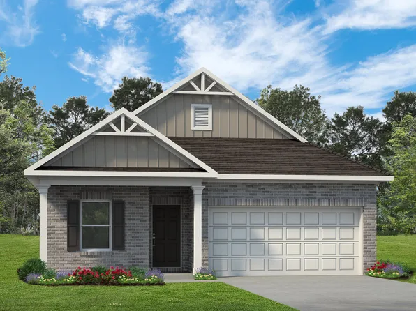 1227 Anderson Dr, Trenton, TX 75490