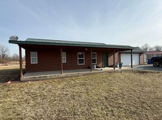 11400 S 540th Rd, Miami, OK 74354