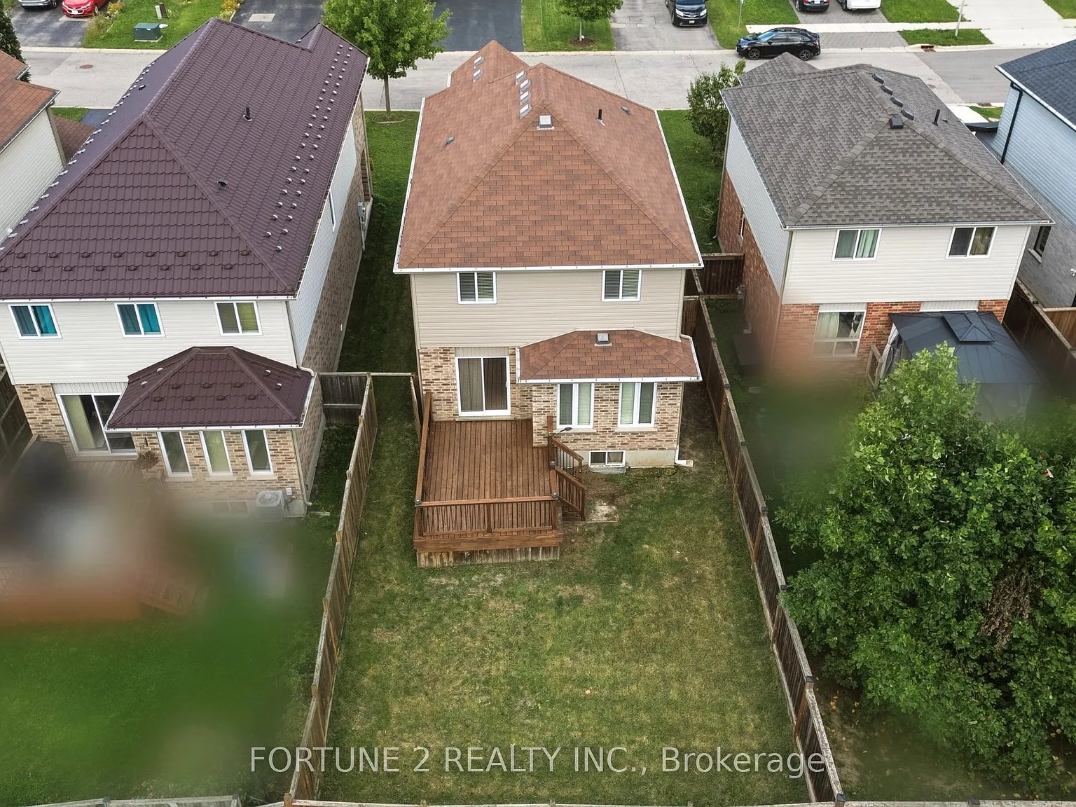 3 bed, $2,750 — Photo 2