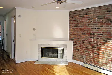 Rented by Sotheby's International Realty