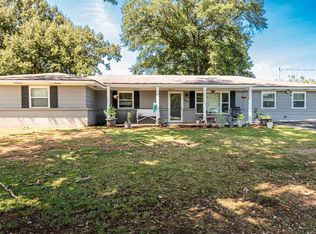 570 Us Highway 63 N, Warren, AR 71671