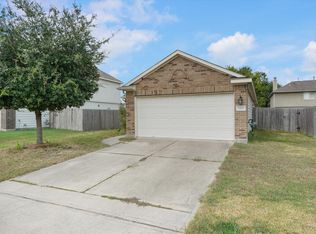 2202 Cherryville Dr, Houston, TX 77038
