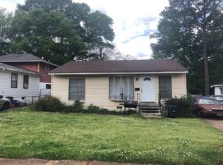 1648 18th Pl SW, Birmingham, AL 35211