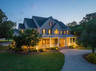 80 Meadowland Way, Louisburg, NC 27549