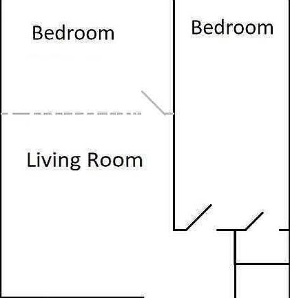 2nd image of 102 Lexington Ave #33R