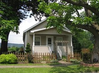 1318 Reed St, Olean, NY 14760