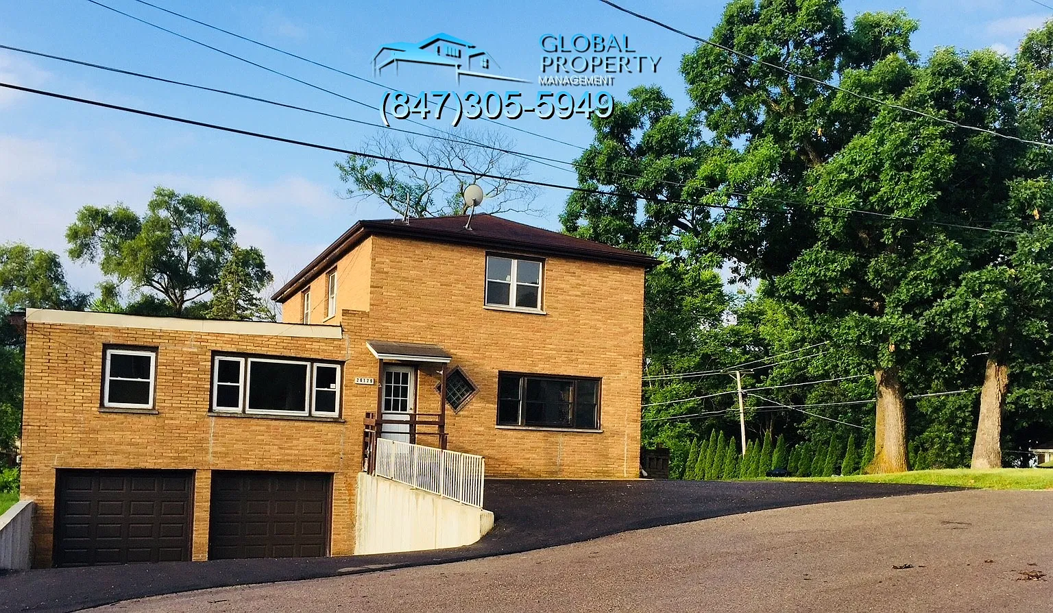 3 bed, 925 sqft, $1,650 — Photo 2