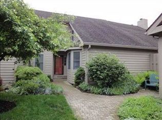 55 Donald Ross Dr, Granville, OH 43023