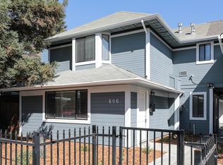 207 Stambaugh St, Redwood City, CA 94063