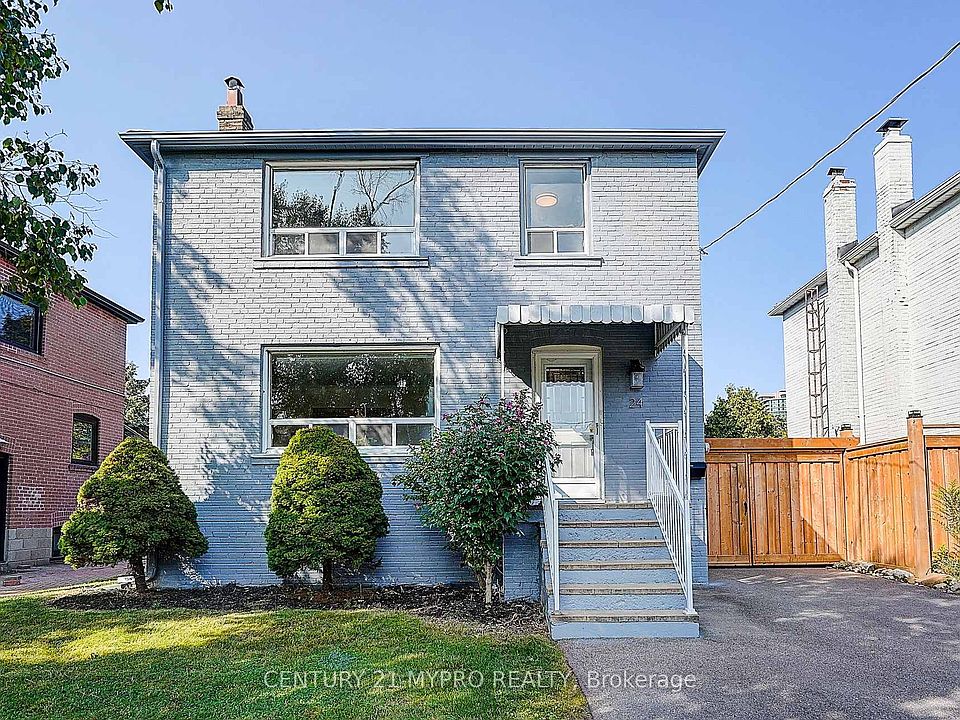 1st image of 24 Gair Dr